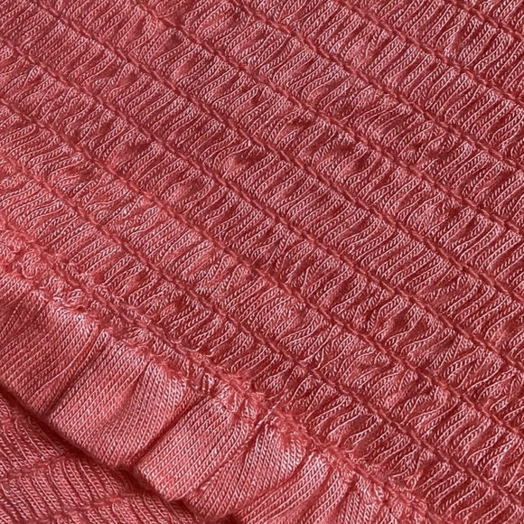 Nitt by Flying Tomato Criss Cross Above the Knee Dress (NWOT) (Size: Medium) - Picture 13 of 13